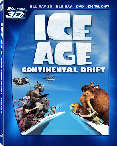 ice age 4 continental drift (2012) bluray 720p 550mb